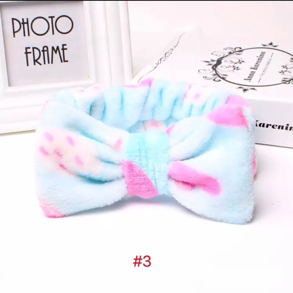 Hairband / headband / hair tool